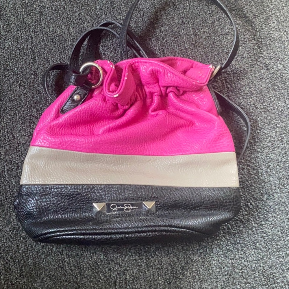Jessica Simpson bag